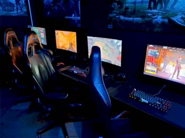 esport spb